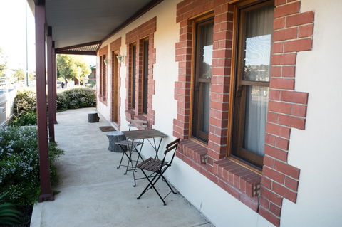 Longreach At Port Elliot - Tourism Canberra 2
