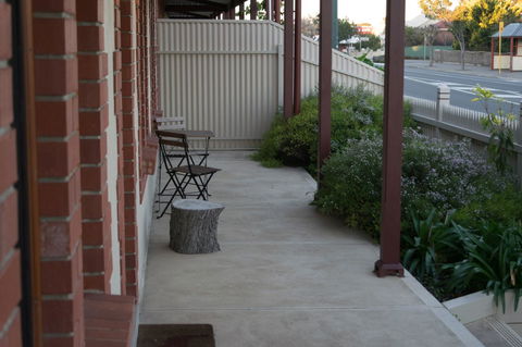 Longreach At Port Elliot - Tourism Canberra 3
