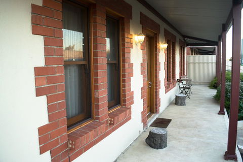 Longreach At Port Elliot - Tourism Canberra 0