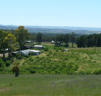 Taralee Orchards - Tourism Canberra