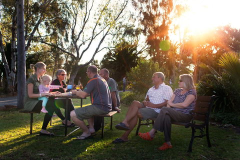 Modra\'s Apartments - Tourism Canberra 6