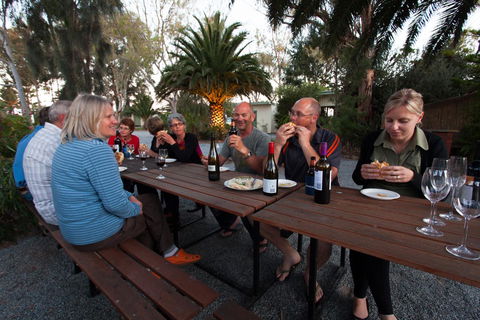 Modra\'s Apartments - Tourism Canberra 10