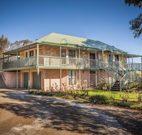 Lindsay House Homestead - Tourism Canberra