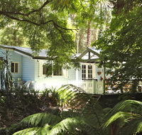 Aldgate Valley Bed and Breakfast - Tourism Canberra