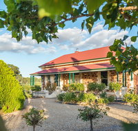 Barossa Shiraz Estate - Tourism Canberra