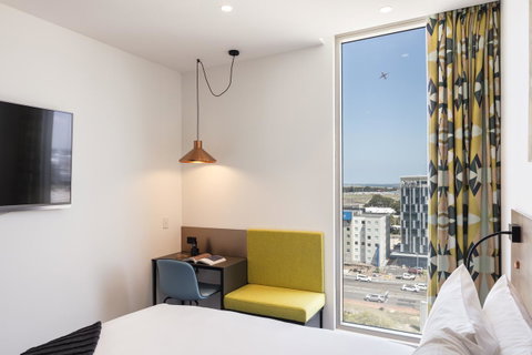 Citadines Connect Sydney Airport - Tourism Canberra 26