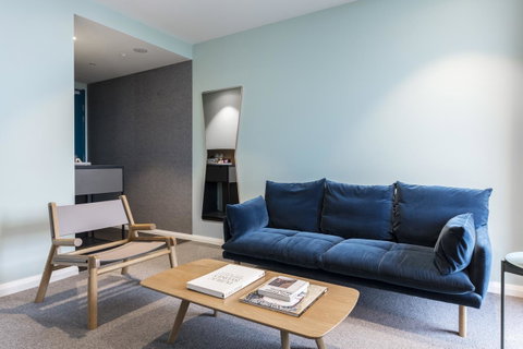 Citadines Connect Sydney Airport - Tourism Canberra 30