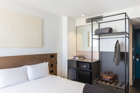 Citadines Connect Sydney Airport - Tourism Canberra 24