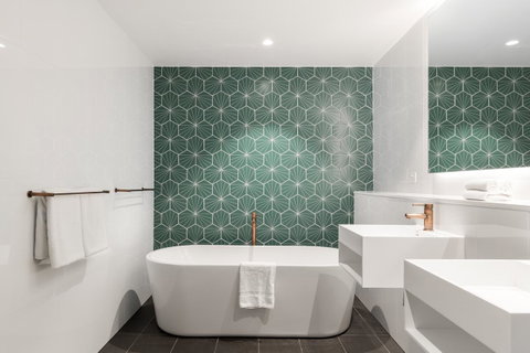 Citadines Connect Sydney Airport - Tourism Canberra 7