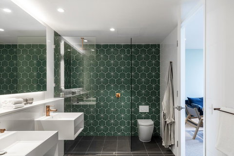 Citadines Connect Sydney Airport - Tourism Canberra 25