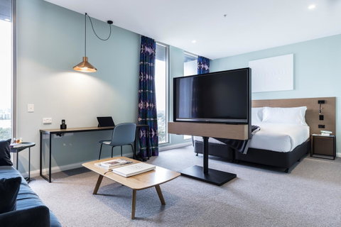 Citadines Connect Sydney Airport - Tourism Canberra 6