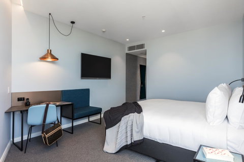 Citadines Connect Sydney Airport - Tourism Canberra 14