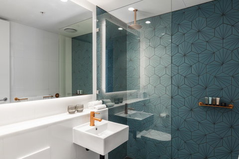 Citadines Connect Sydney Airport - Tourism Canberra 21