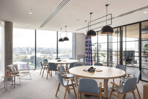 Citadines Connect Sydney Airport - Tourism Canberra 33