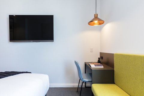 Citadines Connect Sydney Airport - Tourism Canberra 28