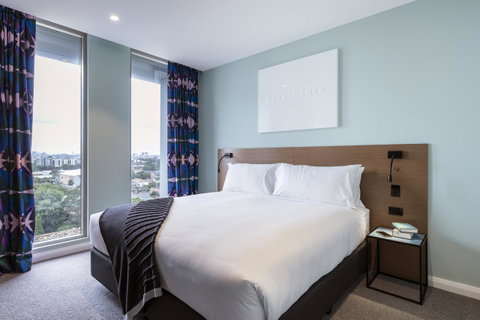 Citadines Connect Sydney Airport - Tourism Canberra 20