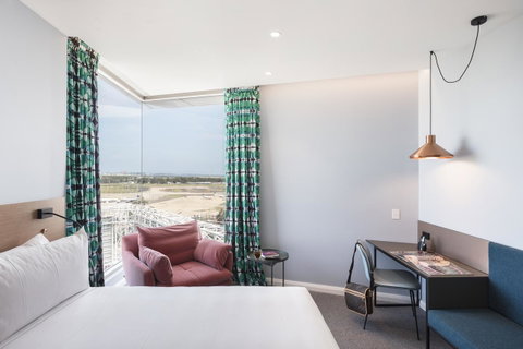 Citadines Connect Sydney Airport - Tourism Canberra 17