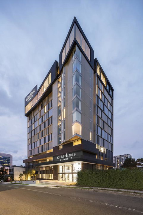 Citadines Connect Sydney Airport - Tourism Canberra 4
