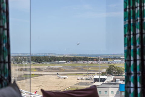 Citadines Connect Sydney Airport - Tourism Canberra 34