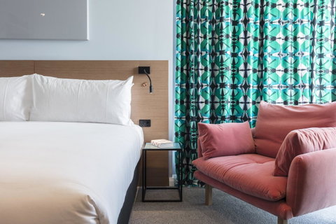 Citadines Connect Sydney Airport - Tourism Canberra 16
