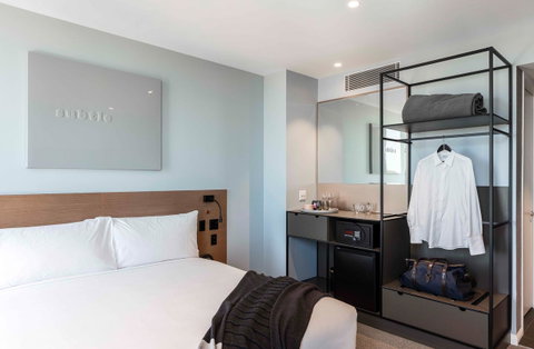 Citadines Connect Sydney Airport - Tourism Canberra 1