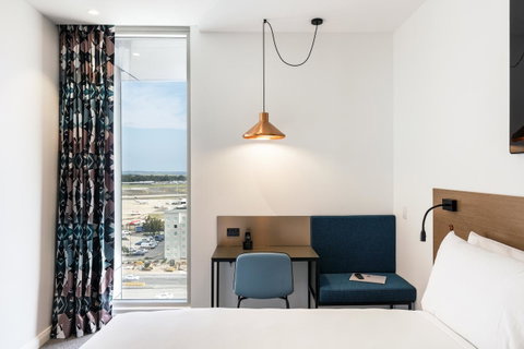 Citadines Connect Sydney Airport - Tourism Canberra 9