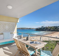 Beachfront Bliss - Tourism Canberra