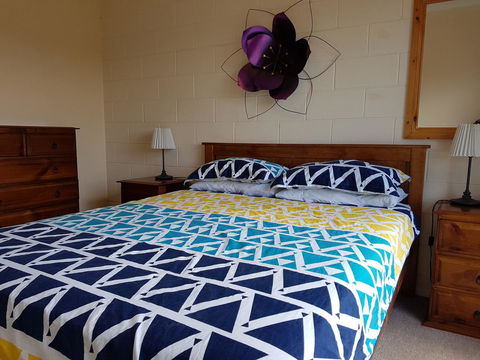 Marion Bay Holiday Villas - Tourism Canberra 13