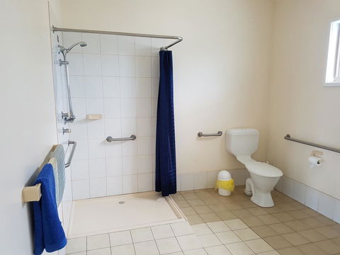 Marion Bay Holiday Villas - Tourism Canberra 19