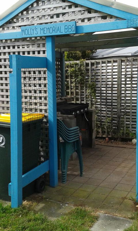 Marion Bay Holiday Villas - Tourism Canberra 8