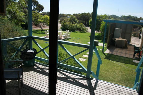 Marion Bay Holiday Villas - Tourism Canberra 16