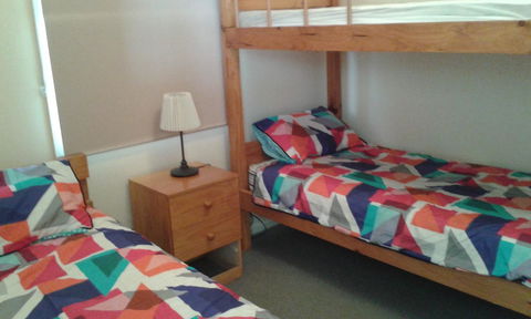 Marion Bay Holiday Villas - Tourism Canberra 17