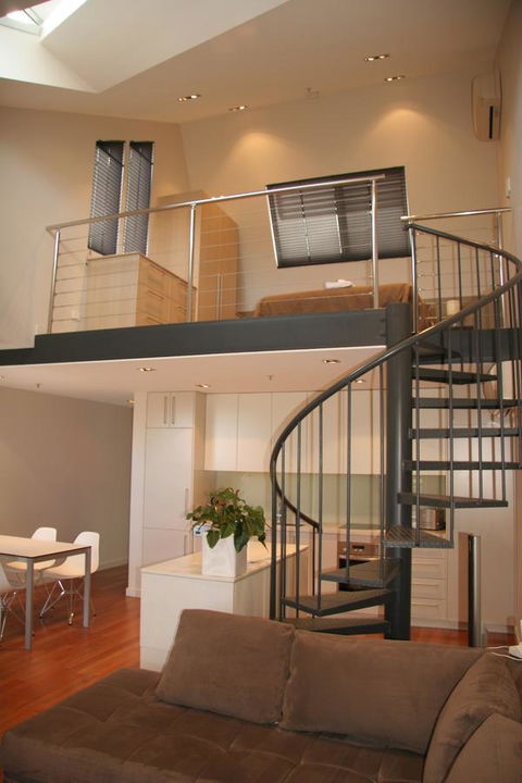 Semaphore Blue Apartments - Tourism Canberra 1