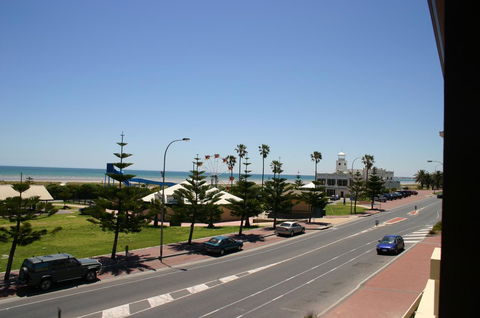 Semaphore Blue Apartments - Tourism Canberra 14