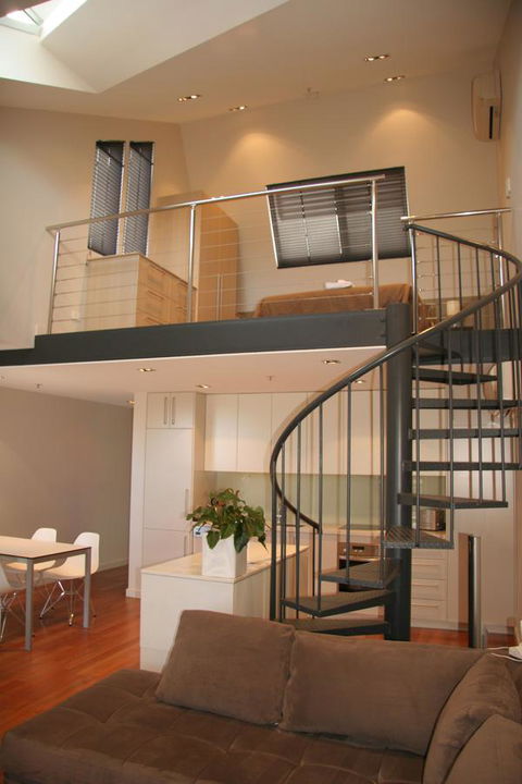 Semaphore Blue Apartments - Tourism Canberra 13