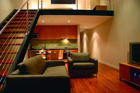 Semaphore Blue Apartments - Tourism Canberra 11