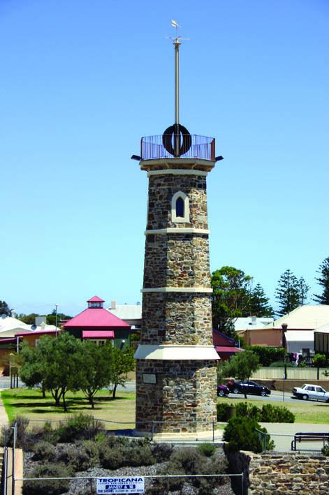 Semaphore Blue Apartments - Tourism Canberra 5