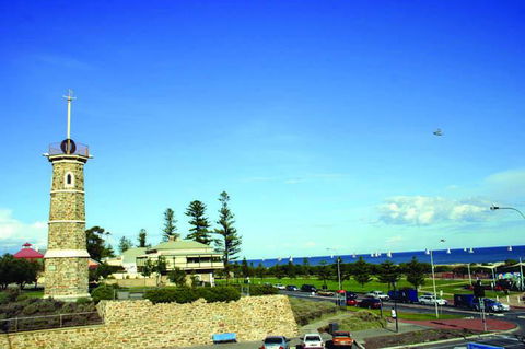 Semaphore Blue Apartments - Tourism Canberra 20