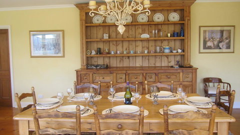 Gainsborough Cottage - Tourism Canberra 0