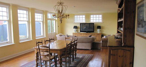 Gainsborough Cottage - Tourism Canberra 7