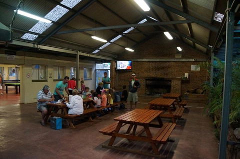 Beachside Holiday Park - Tourism Canberra 20