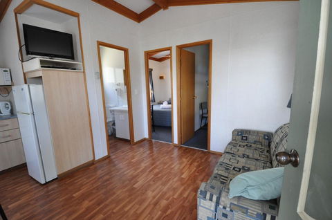 Beachside Holiday Park - Tourism Canberra 8