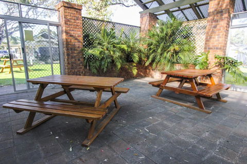 Beachside Holiday Park - Tourism Canberra 22