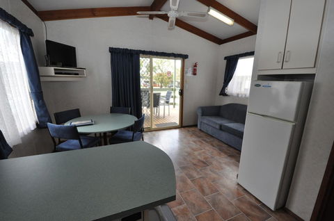 Beachside Holiday Park - Tourism Canberra 7