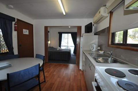 Beachside Holiday Park - Tourism Canberra 13