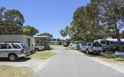 Beachside Holiday Park - Tourism Canberra 16