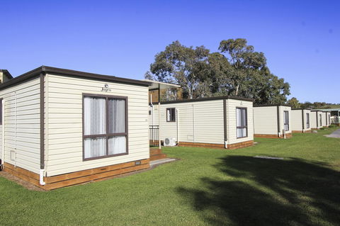 Beachside Holiday Park - Tourism Canberra 10