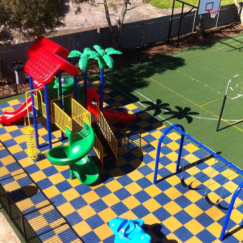 Beachside Holiday Park - Tourism Canberra 15