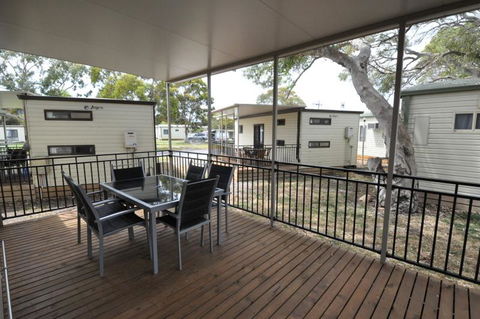 Beachside Holiday Park - Tourism Canberra 6