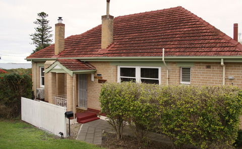 Grace Cottage - Tourism Canberra 2
